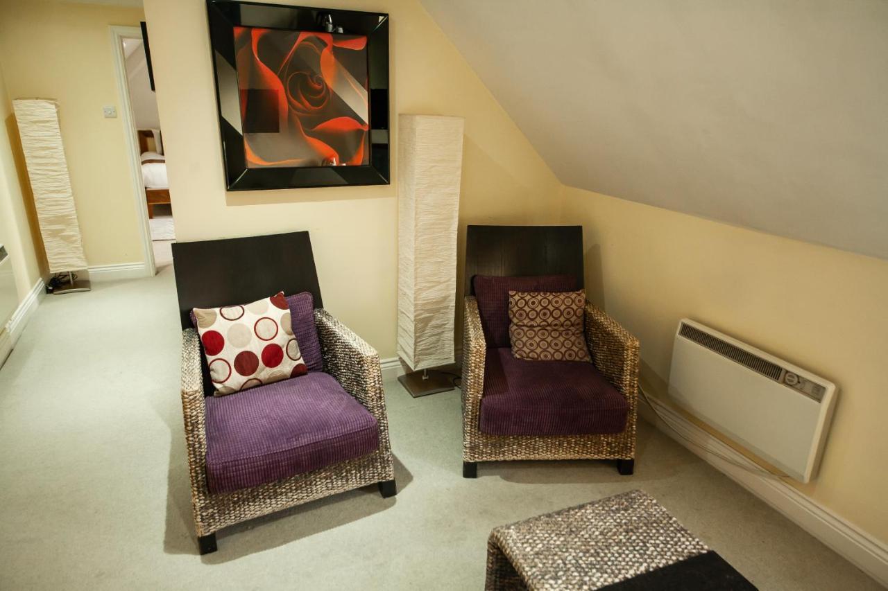 Berwick Manor Hotel Rainham  Kültér fotó