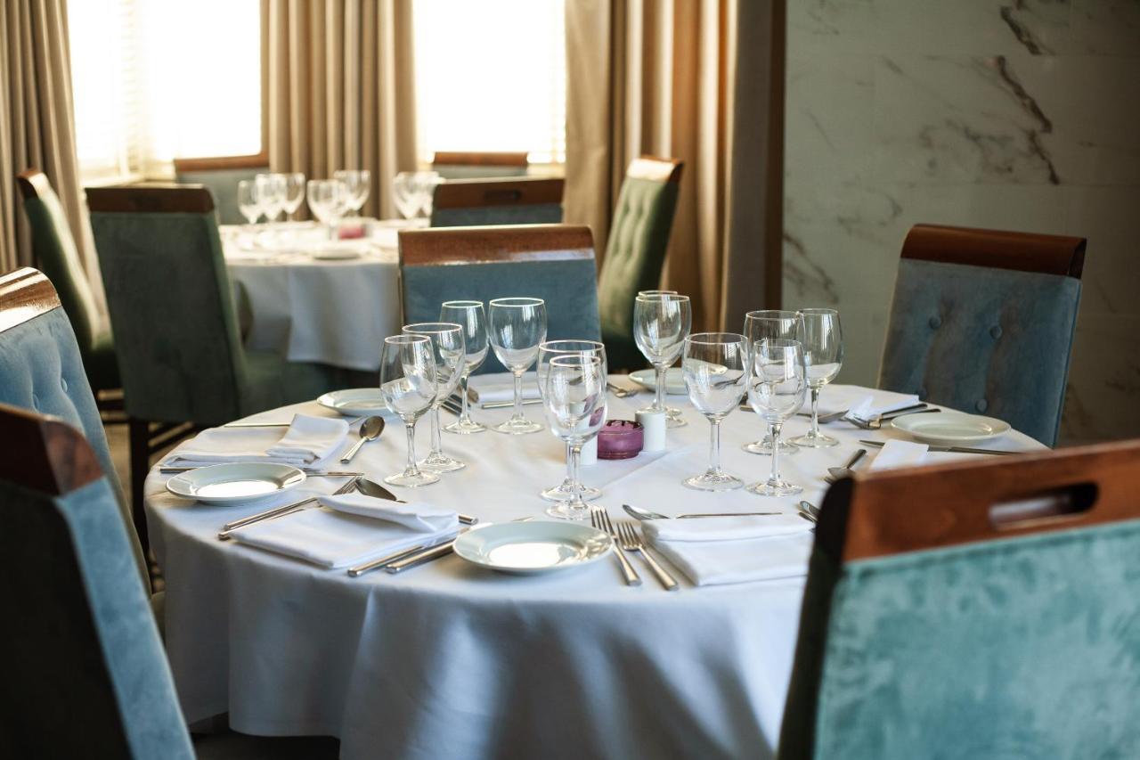 Berwick Manor Hotel Rainham  Kültér fotó