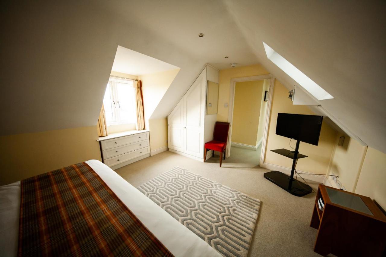 Berwick Manor Hotel Rainham  Kültér fotó