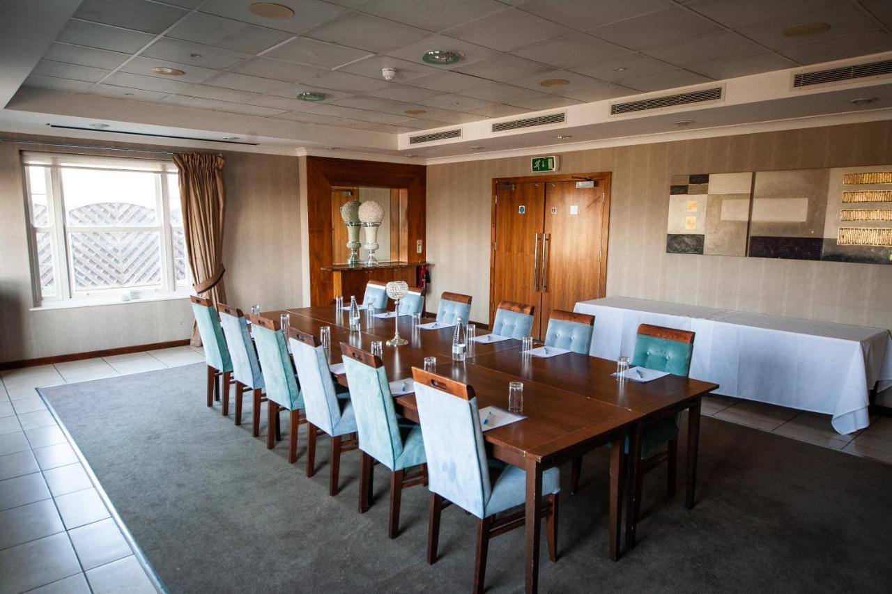 Berwick Manor Hotel Rainham  Kültér fotó