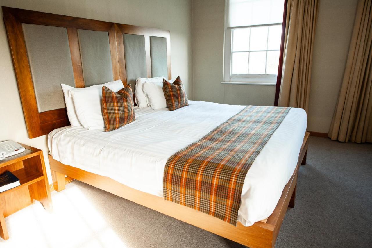 Berwick Manor Hotel Rainham  Kültér fotó