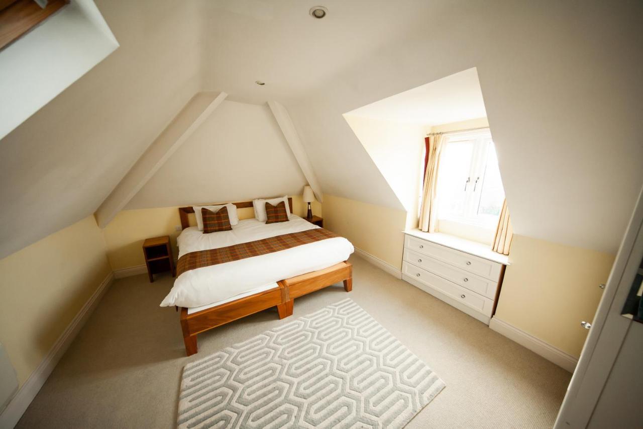 Berwick Manor Hotel Rainham  Kültér fotó