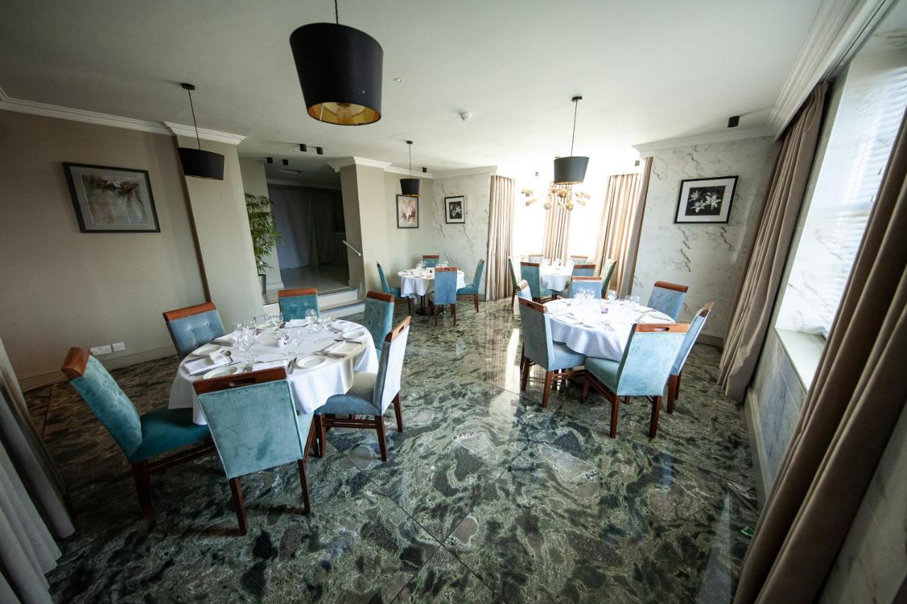 Berwick Manor Hotel Rainham  Kültér fotó
