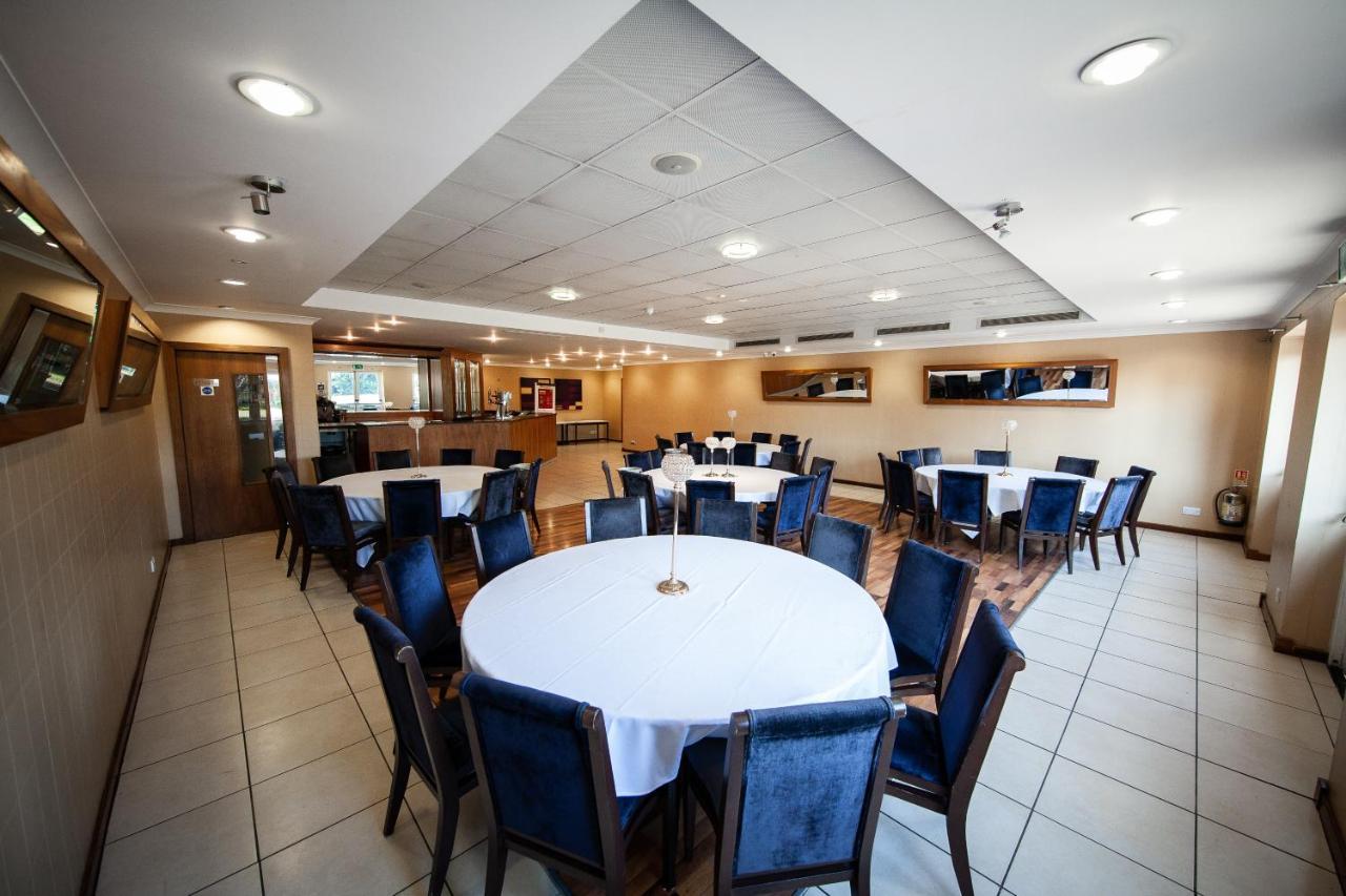 Berwick Manor Hotel Rainham  Kültér fotó