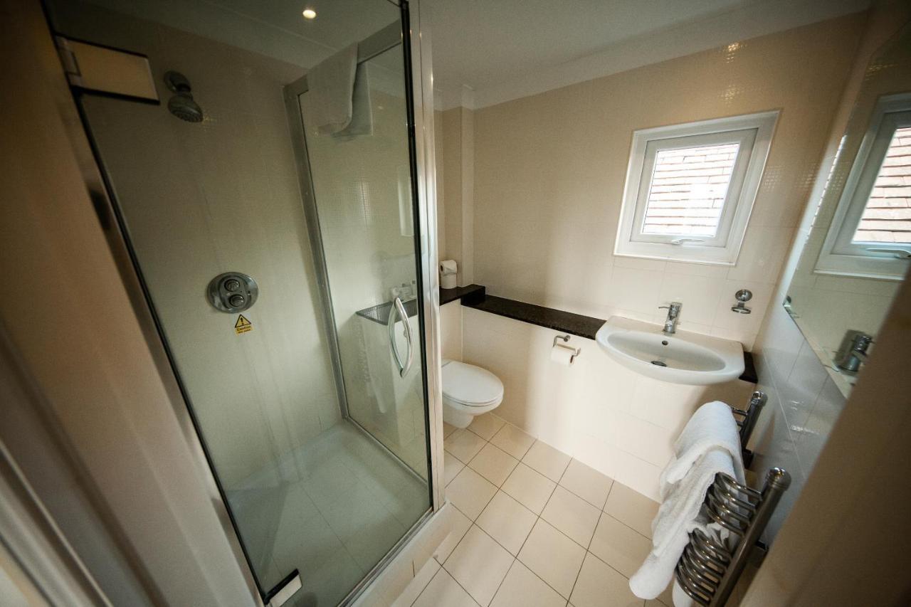 Berwick Manor Hotel Rainham  Kültér fotó