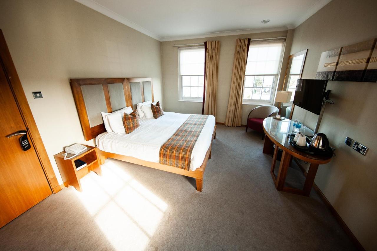 Berwick Manor Hotel Rainham  Kültér fotó